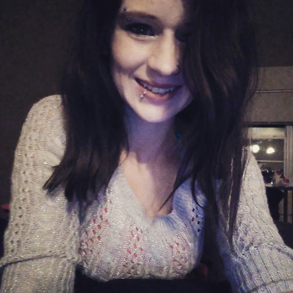 Meet your Posher, Taylor